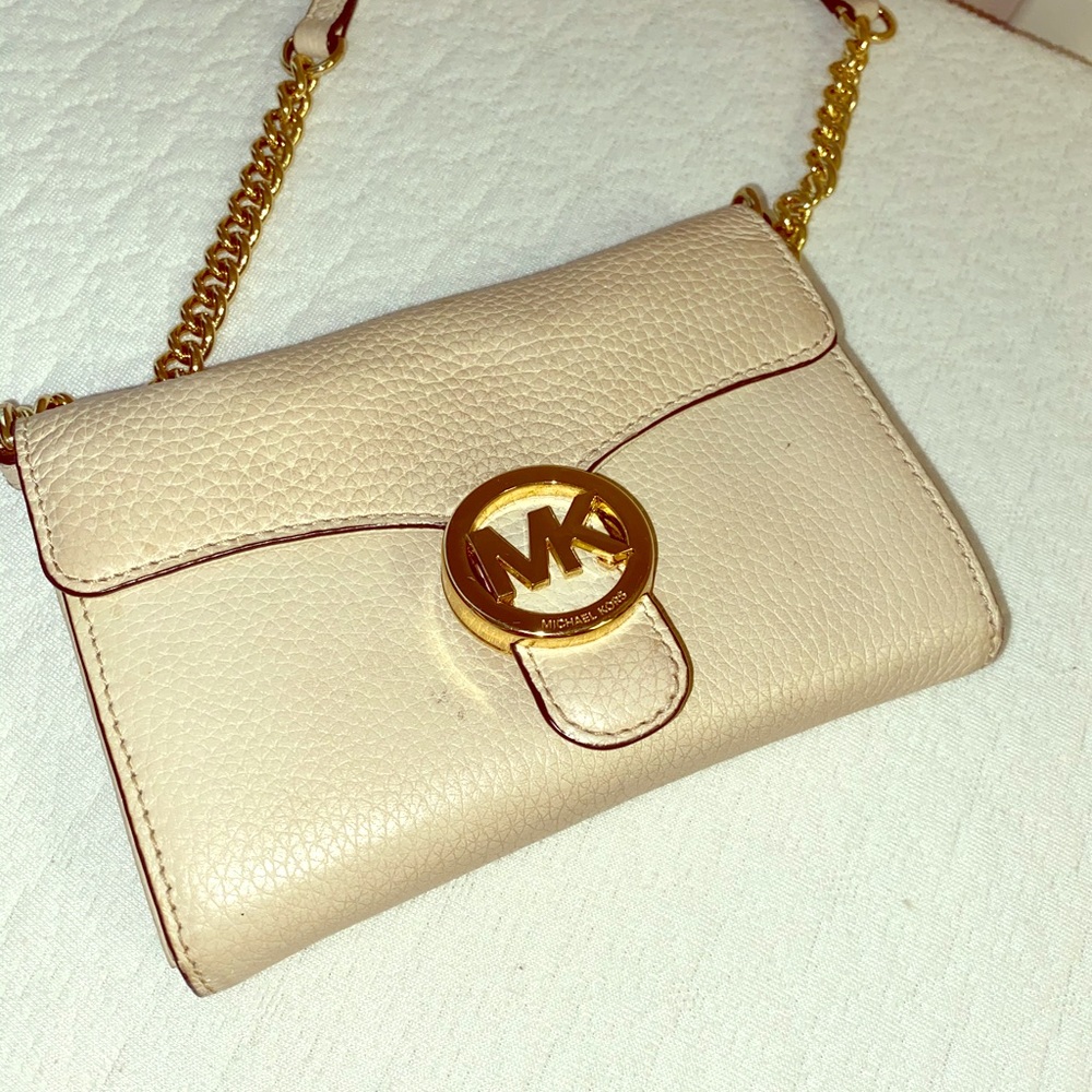 Michael Kors Crossbody